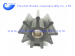 Water Pump Impeller replace Johnson 09-835S 09-838S Viton for FIP40S Pump
