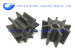 Water Pump Impeller replace Johnson 09-835S 09-838S Viton for FIP40S Pump