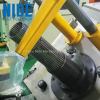 Induction motor stator coil insertion coil winding inserting machine