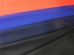 Polyester Rayon/Viscose (Spandex)Fabric Product