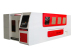 High Quality 500W 800W 1000W Fiber Laser Cutting Machine