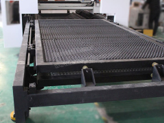 Widely Used Fiber Laser Cutting Equipment for Sheet Metal