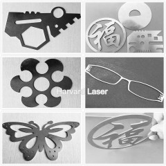 Widely Used Fiber Laser Cutting Equipment for Sheet Metal