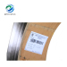 Fe based amorphous metal strip tape ribbon