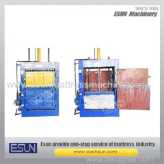 Scrap Foam Packing Machine