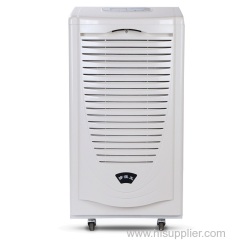 138L/Day workshop Industrial Dehumidifier