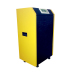 138L/Day Metal Casing Industrial Dehumidifier