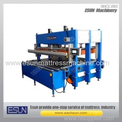 Automatic Mattress Packing Machine