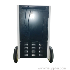 Industrial Portable Dehumidifier Wheel Dehumidifier Hand Push Dehumidifier
