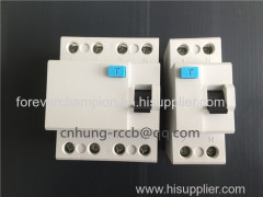 Good quality 100A residual current circuit breaker