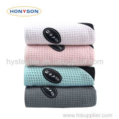 Microfiber Sport Yoga Towel