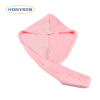 Microfiber Bath Shower Cap