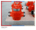 Wellhead Check Valve Flange End API 6A