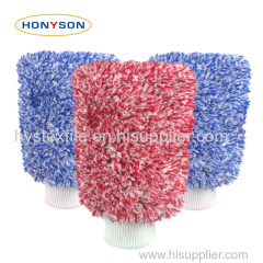 Microfiber Cleaning Wash Mitt