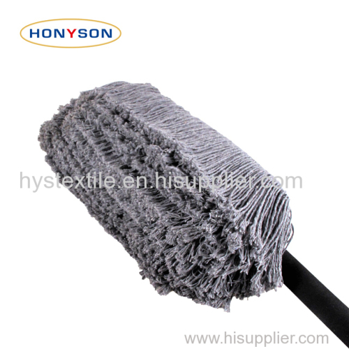 High Quality Cotton Wax MOP