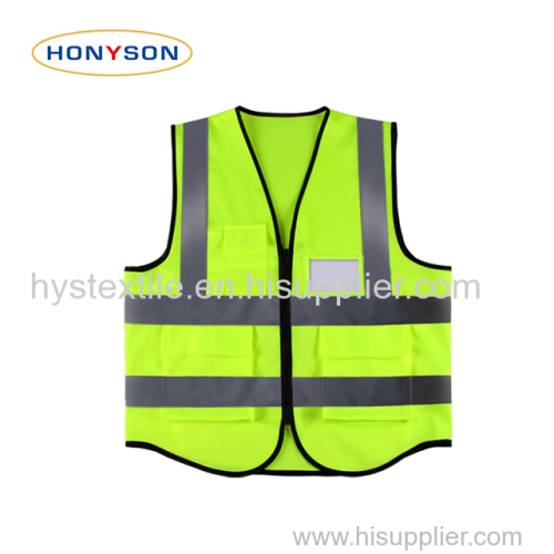 Hot Sale Reflective Vest