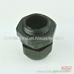 High quality nylon plastic PG10 size cable gland