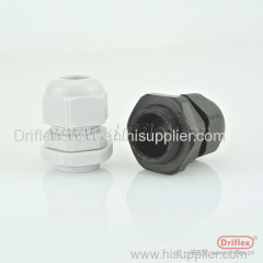 High quality nylon plastic PG10 size cable gland