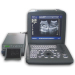 portable full digital black and white ultrasound scanner