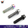 taper head Titanium bolts screw for bicycle M8 M10