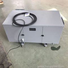 Ceiling Hanging & Mounted Industrial Dehumidifier