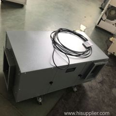 Ceiling Hanging & Mounted Industrial Dehumidifier