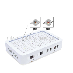 Full Spectrum LED Grow Lights 1000watts for Plant Factory City Farming