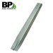 Square Telescoping Post Steel Sign Post