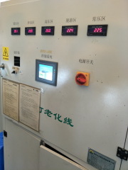 WENOVA FACTORY'S EQUIPMENT IN SHENZHEN