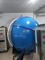 WENOVA FACTORY'S EQUIPMENT IN SHENZHEN