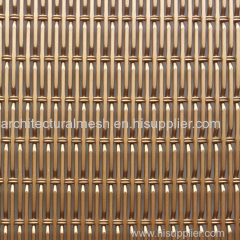 SHUOLONG decorative wire mesh