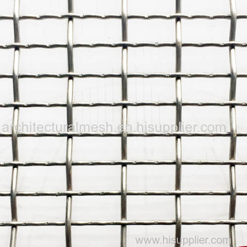 stainless steel decorative mesh