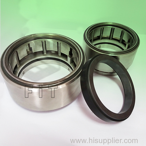 Replacement Hidrostal Pumps Seals