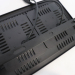 vanq led grow light/ 100w led grow light/ vanq 100w led grow light