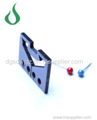 lcd machine hab heads special spot welding acf bonding head