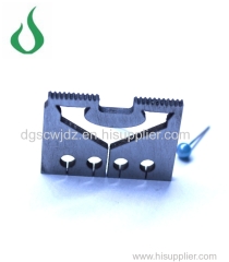 lcd machine hab heads special spot welding acf bonding head