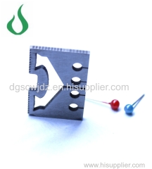 lcd machine hab heads special spot welding acf bonding head