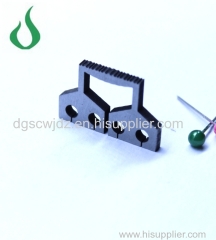 tungsten alloy spot PCB line machine welding heads