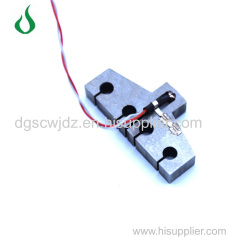 Coil Winding Enamelled copper wire spot FPC/FFC welding heads