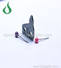 Micro electronics High frequent pulse Spot welding heads