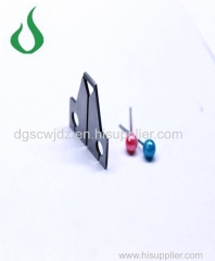 Micro electronics High frequent pulse Spot welding heads