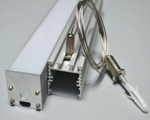 LED Aluminum Profile APL-3535
