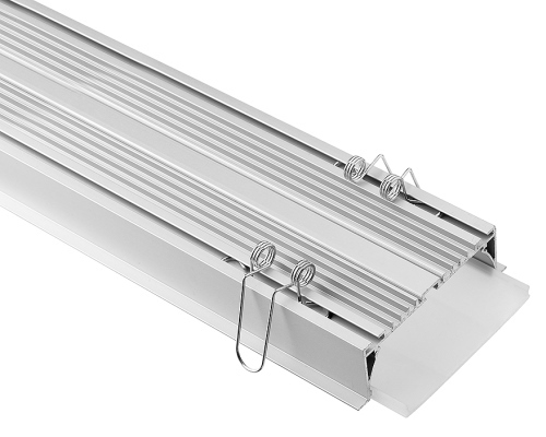 LED Aluminum Profile for ceiling APL-11735