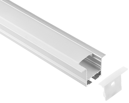 Recessed LED Linear 3523
