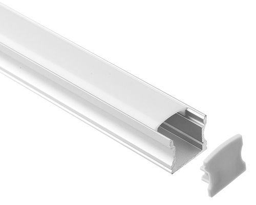 LED Aluminum Profile APL-1202