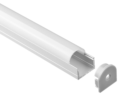 LED Aluminum Profile APL-1608