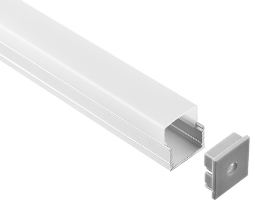 LED Aluminum Profile APL-1609