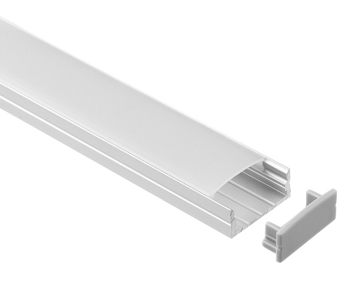 LED Aluminum Profile APL-2002