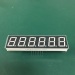 6 digit led display; 6 digit 7 segment; 6 digit 0.56";6 digit 14.2mm