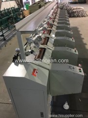 high speed winding machine